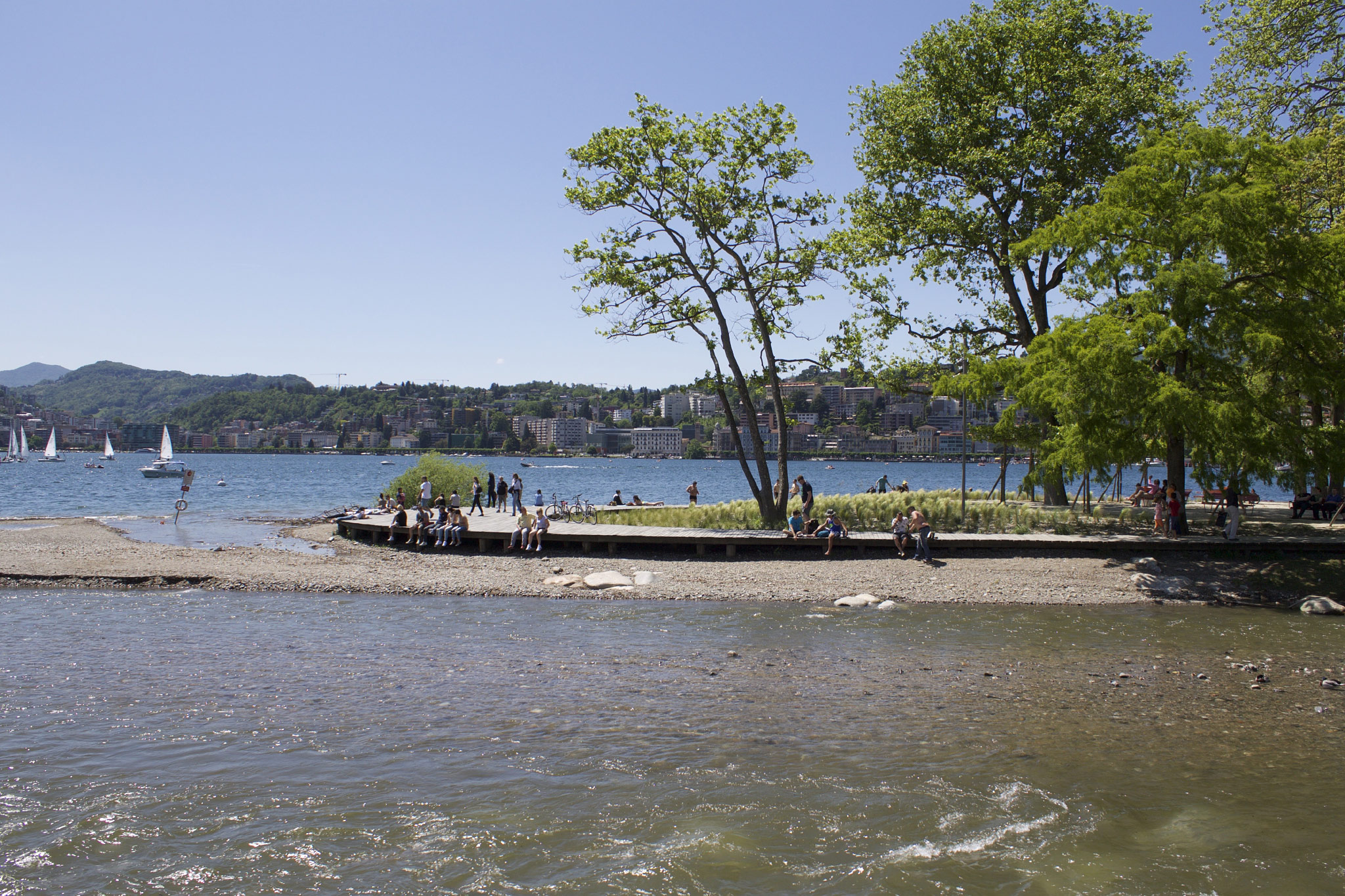 Lugano